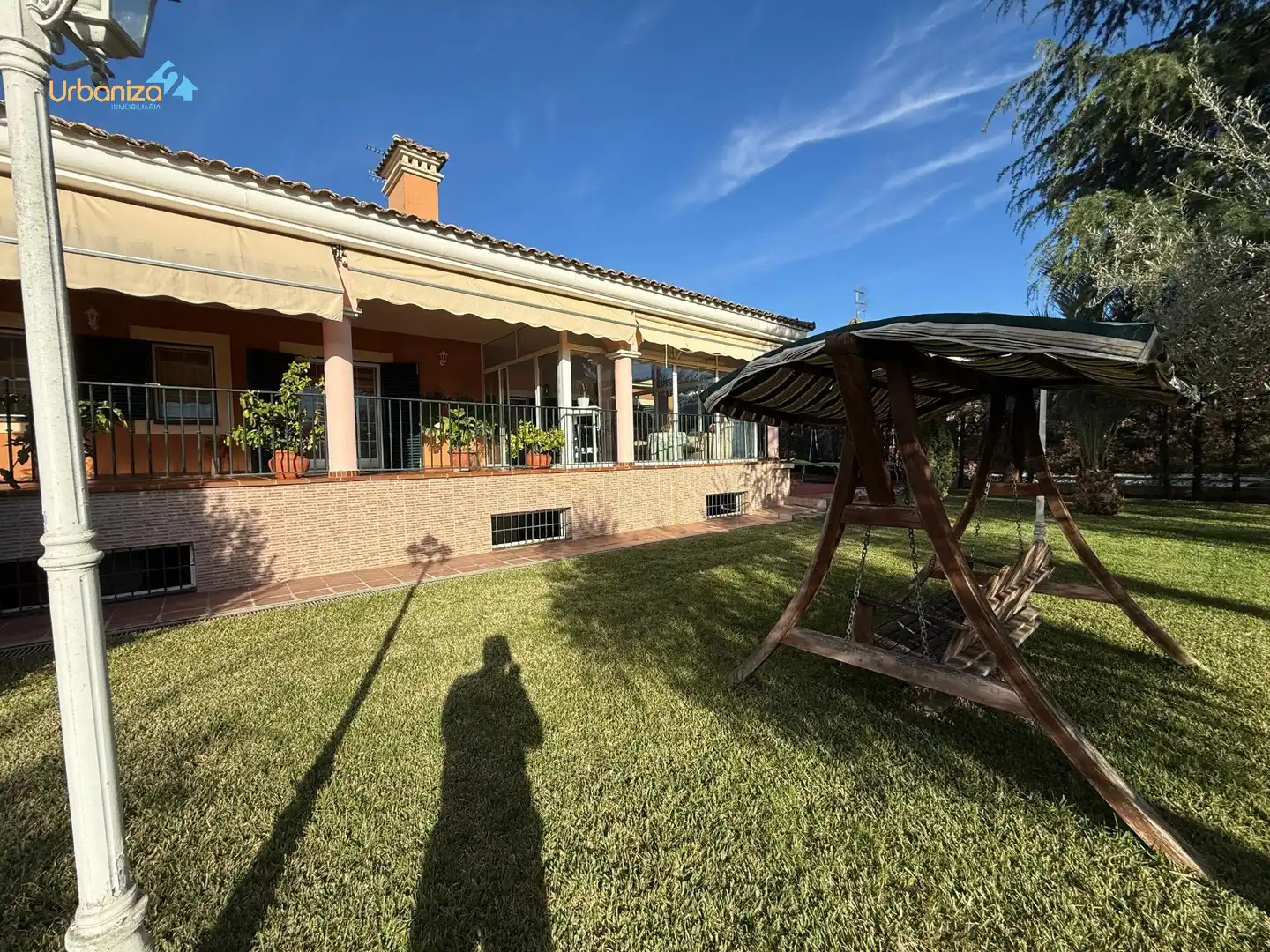 Detached house with pool for sale in Carretera de Sevilla - Los Montitos, imagen 82