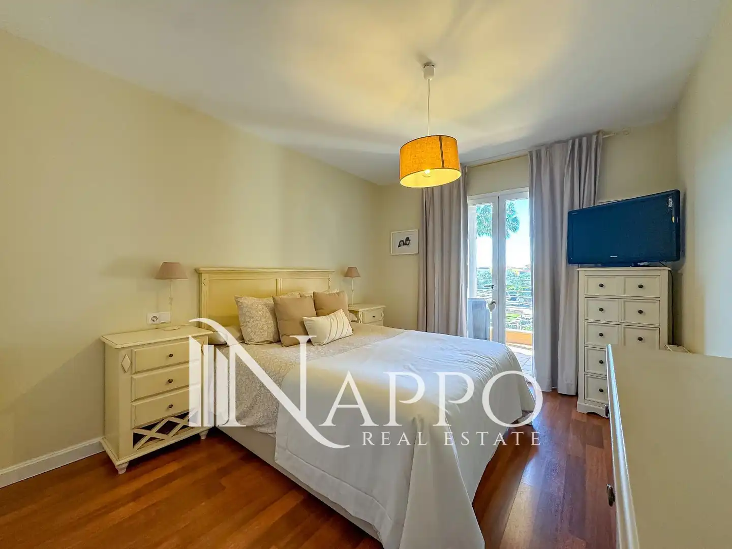Bedroom of Duplexes for sale in Llucmajor  with Air Conditioner, Heating and Terrace