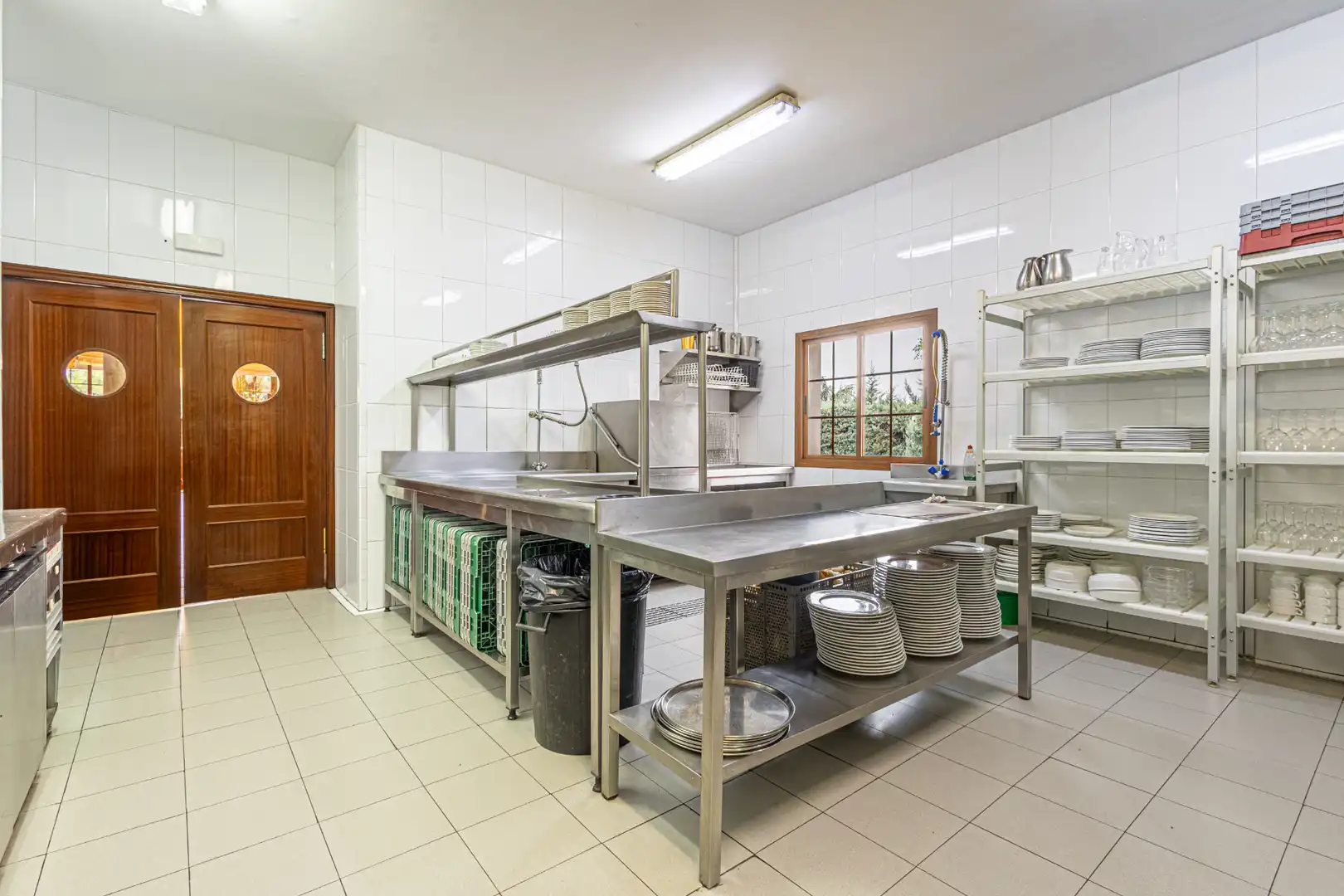 Locale commerciale in affitto a Calle Antonio Lasso, imagen 14