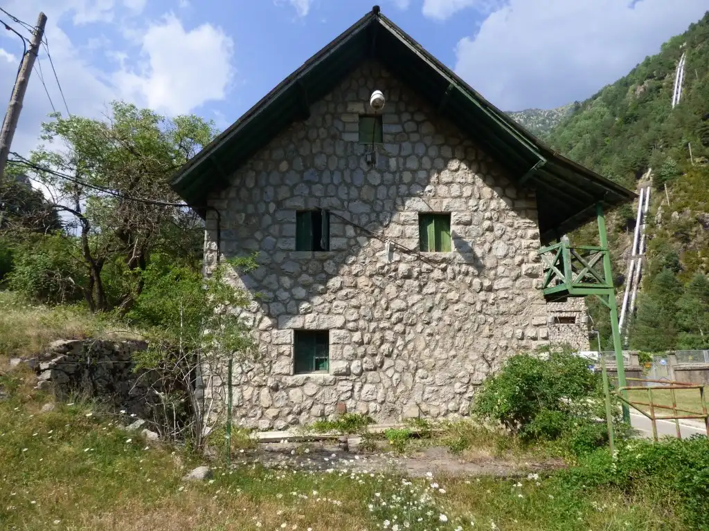 Edificio en venta en Carretera Aragonesa, 57, Bielsa