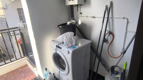 Foto 2 von Wohnung zur Miete in Cuesta de la Villa, Santa Úrsula