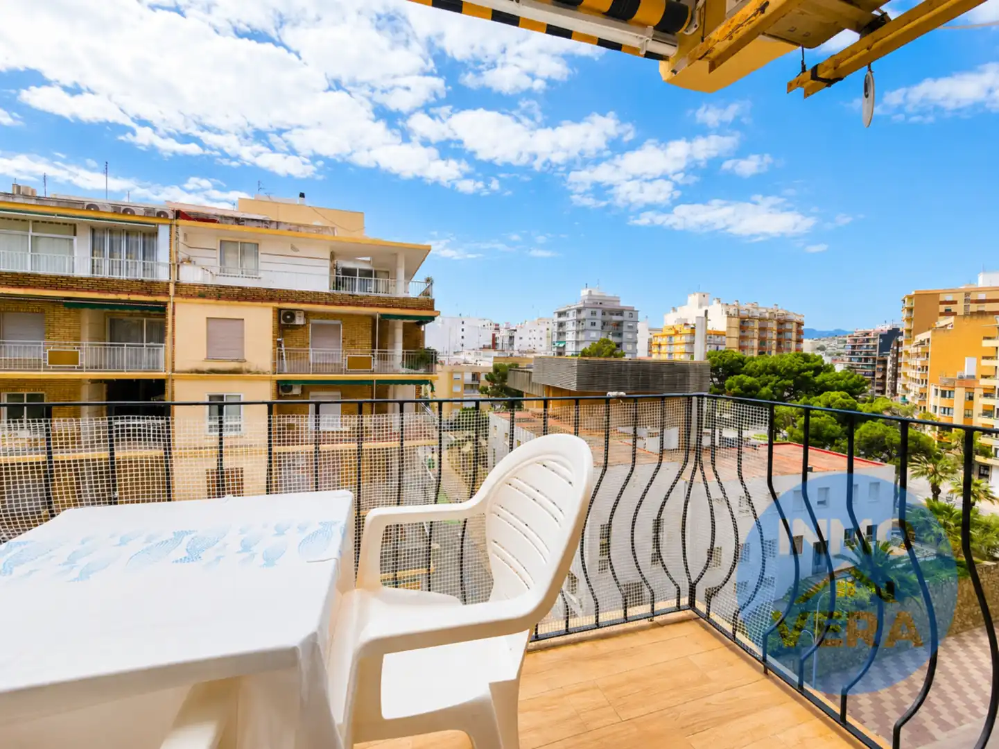 Terraza de Piso en venta en Sant Antoni