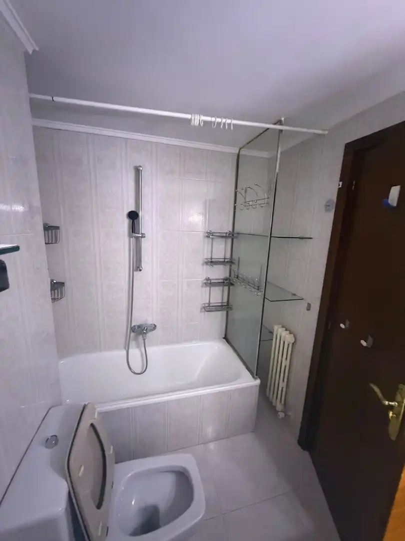 Piso con terraza en venta en Pablo Picasso Kalea, imagen 15