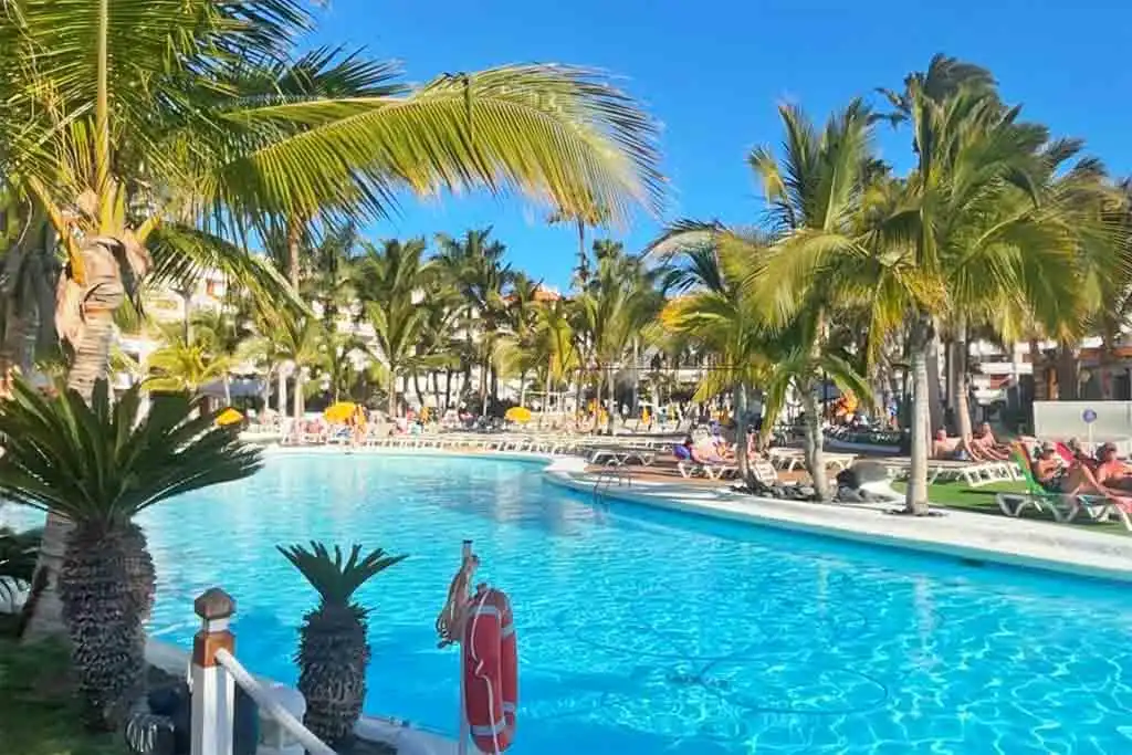 Apartamento con piscina en venta en Las Americas, imagen 16