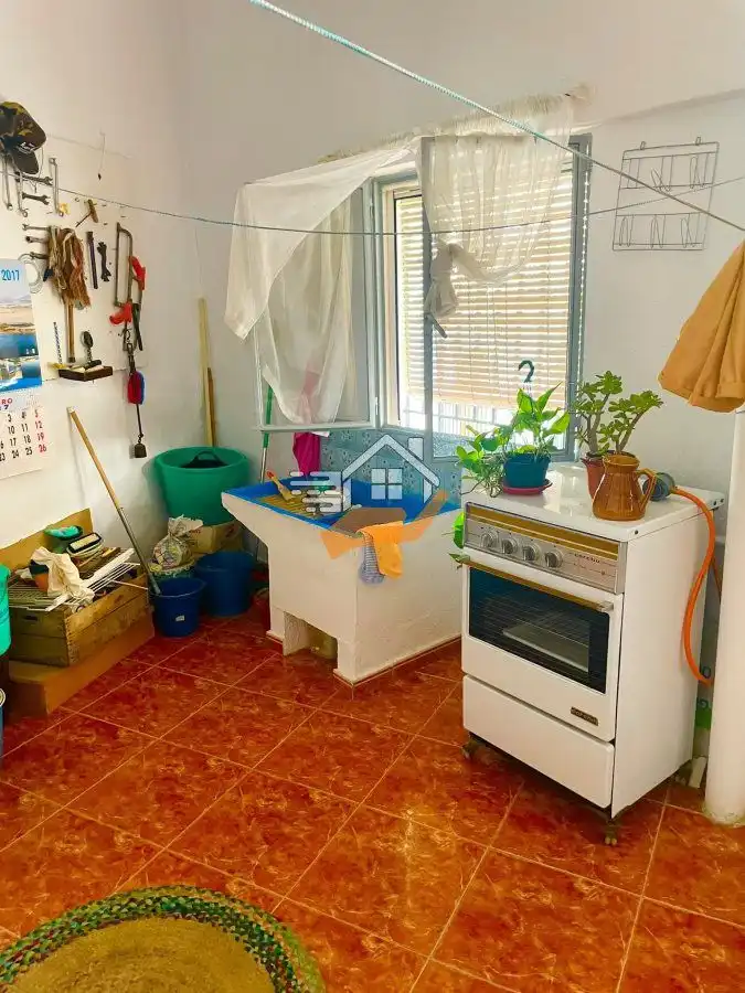 Terraced house for sale in Vélez-Rubio, imagen 8