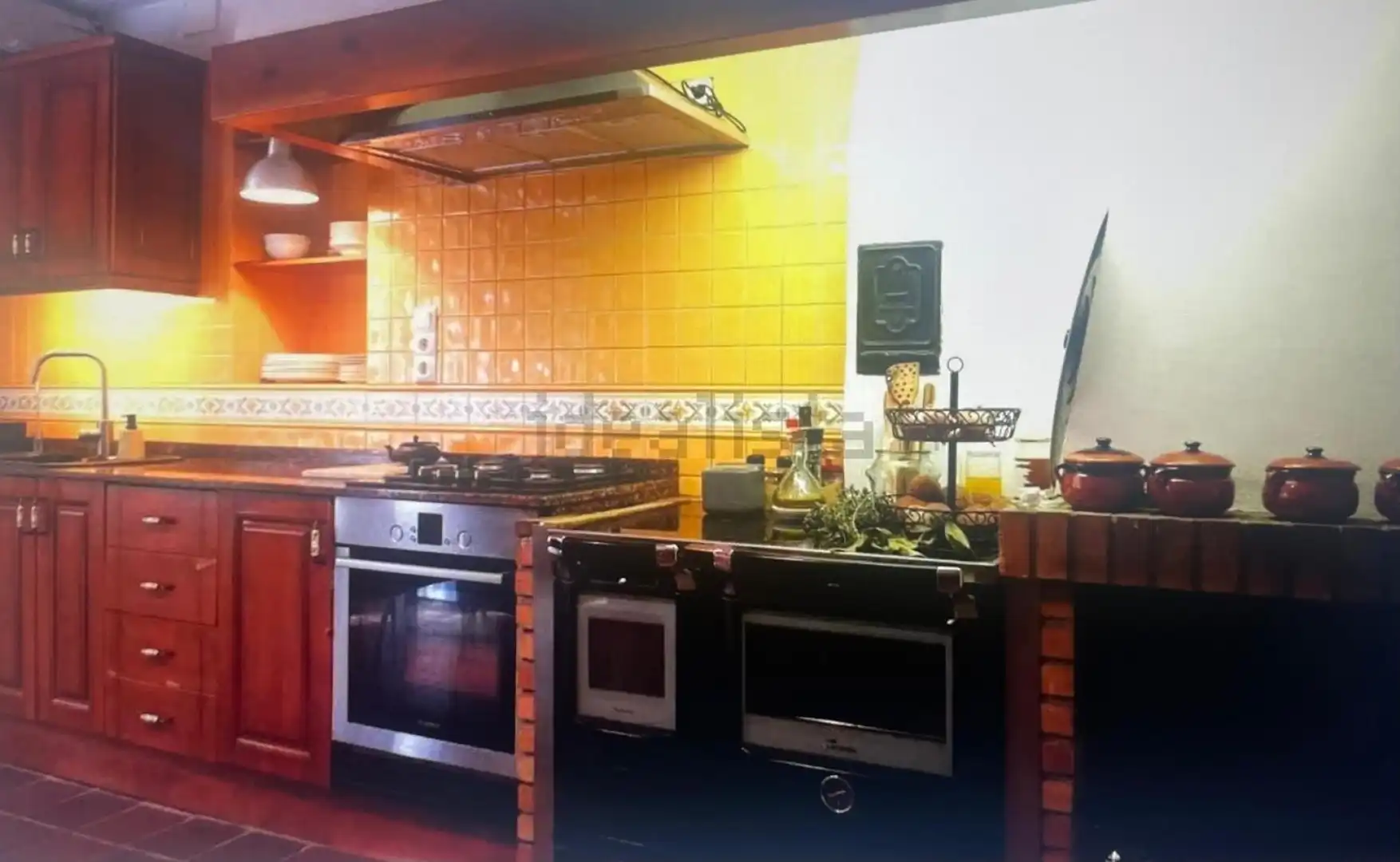 Finca rústica en venda a Vallgorguina