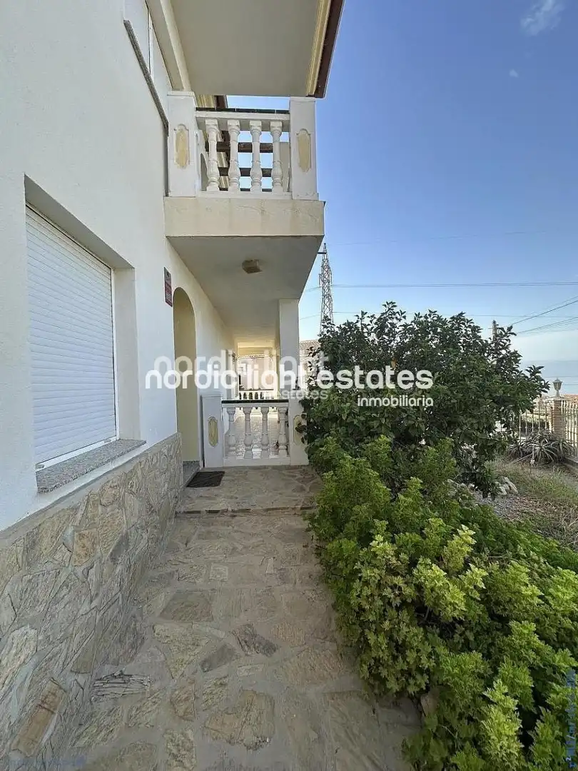 Haus mit Pool zum Verkauf in Algarrobo costa, imagen 36