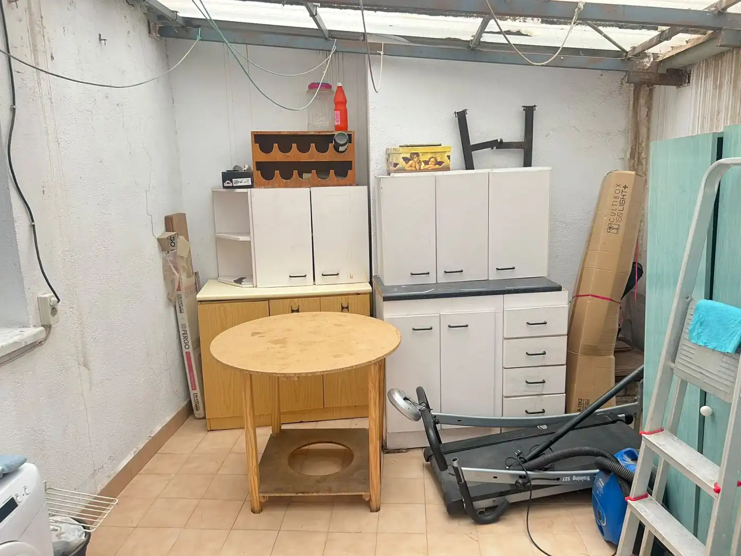 Wohnung mit Terrasse zum Verkauf in OCTAVIO CUARTERO, imagen 14