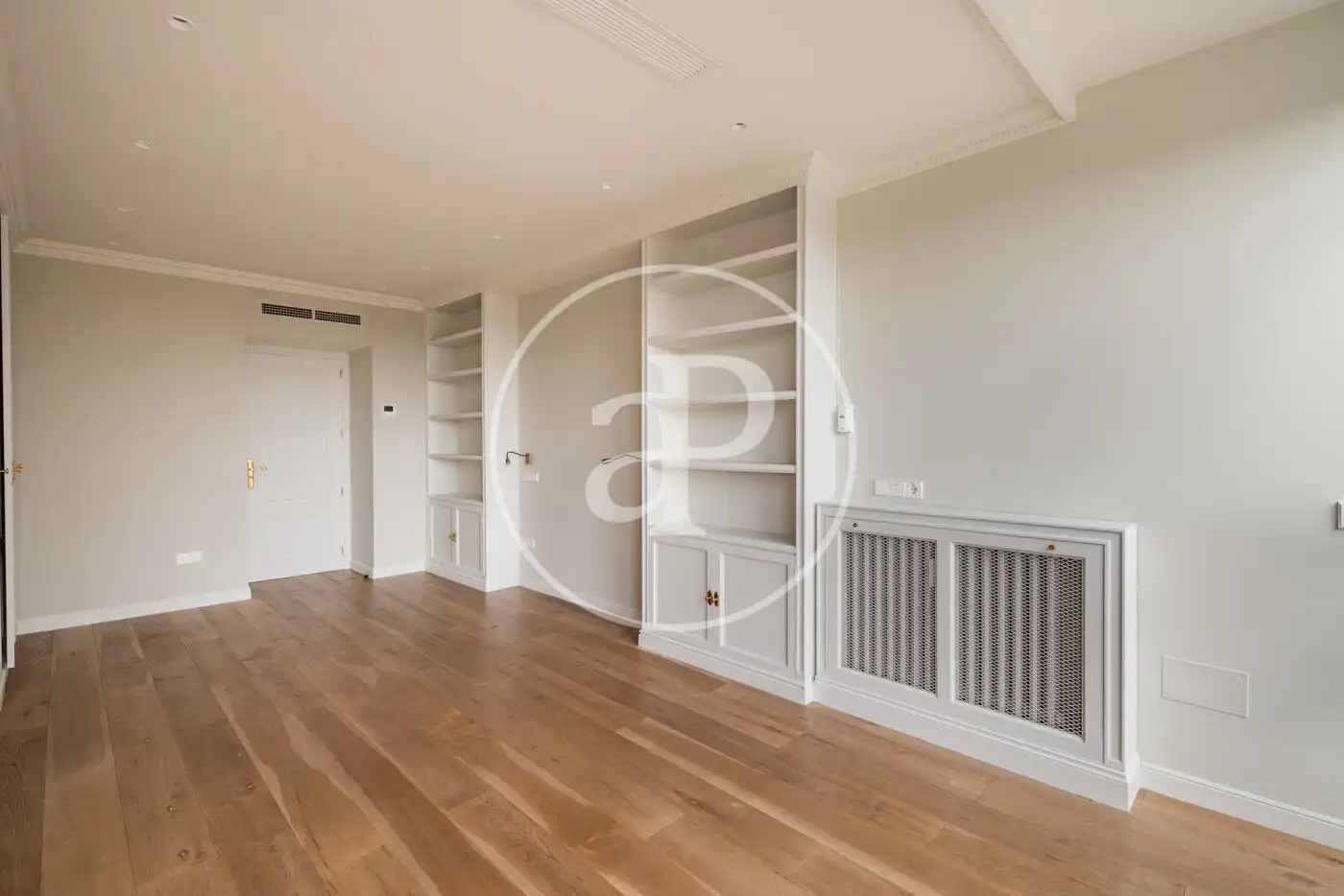 Wohnung zur Miete in Calle de O'Donnell, Goya