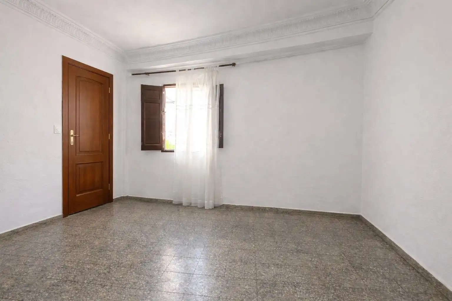 Bedroom of Flat for sale in Gandia  with Private garden and Balcony