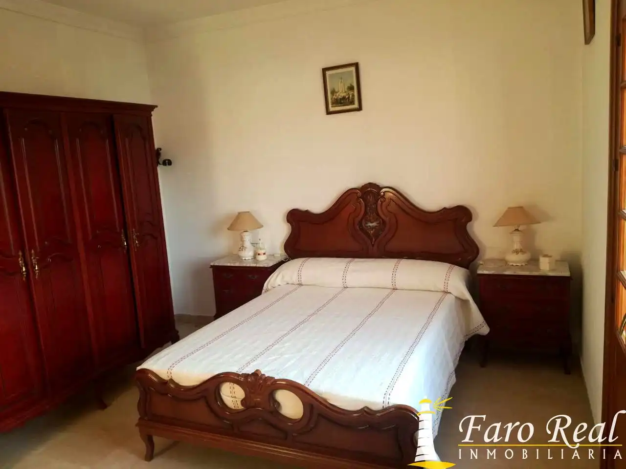 Houses for sale in Bonanza - Avda de Huelva - Barrio Andalucia