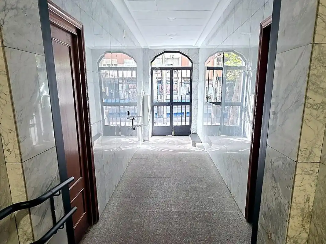 Piso con ascensor en venta en Avenida de la Ciudad de Barcelona, imagen 26