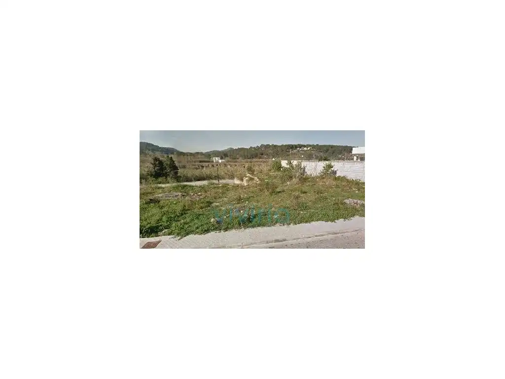 Terreny residencial en venda a Poligono Numero 1