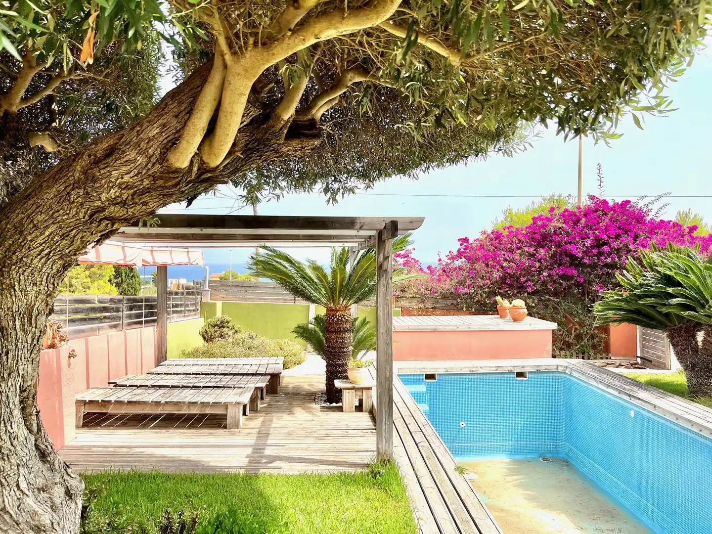 Haus mit Pool zum Verkauf in Costa Sur, imagen 30