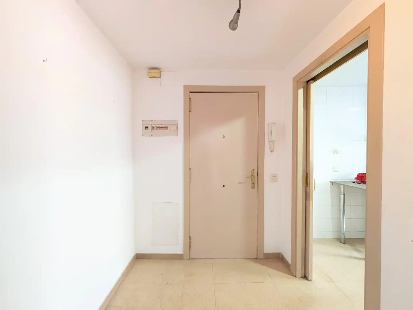 Apartament amb terrassa en venda a Centre, imagen 2