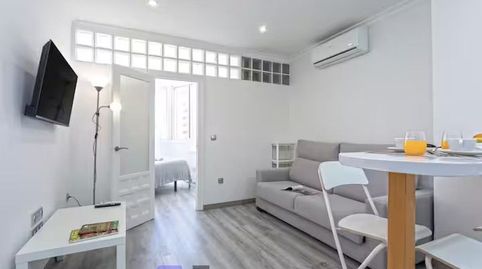 Foto 2 von Wohnung zur Miete in C. Málaga, Castillo Sohail - Myramar, Fuengirola