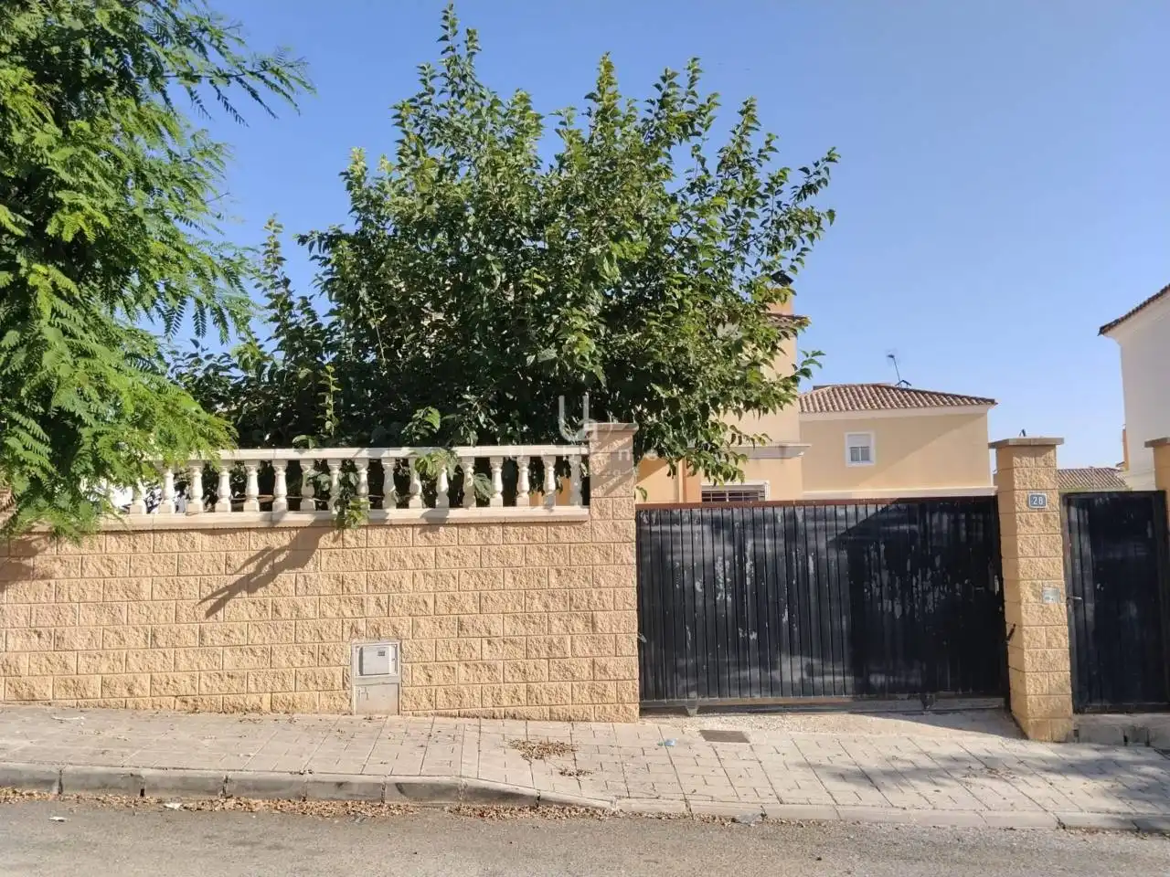 Detached house with garden for sale in Calle Olivo 28, imagen 34