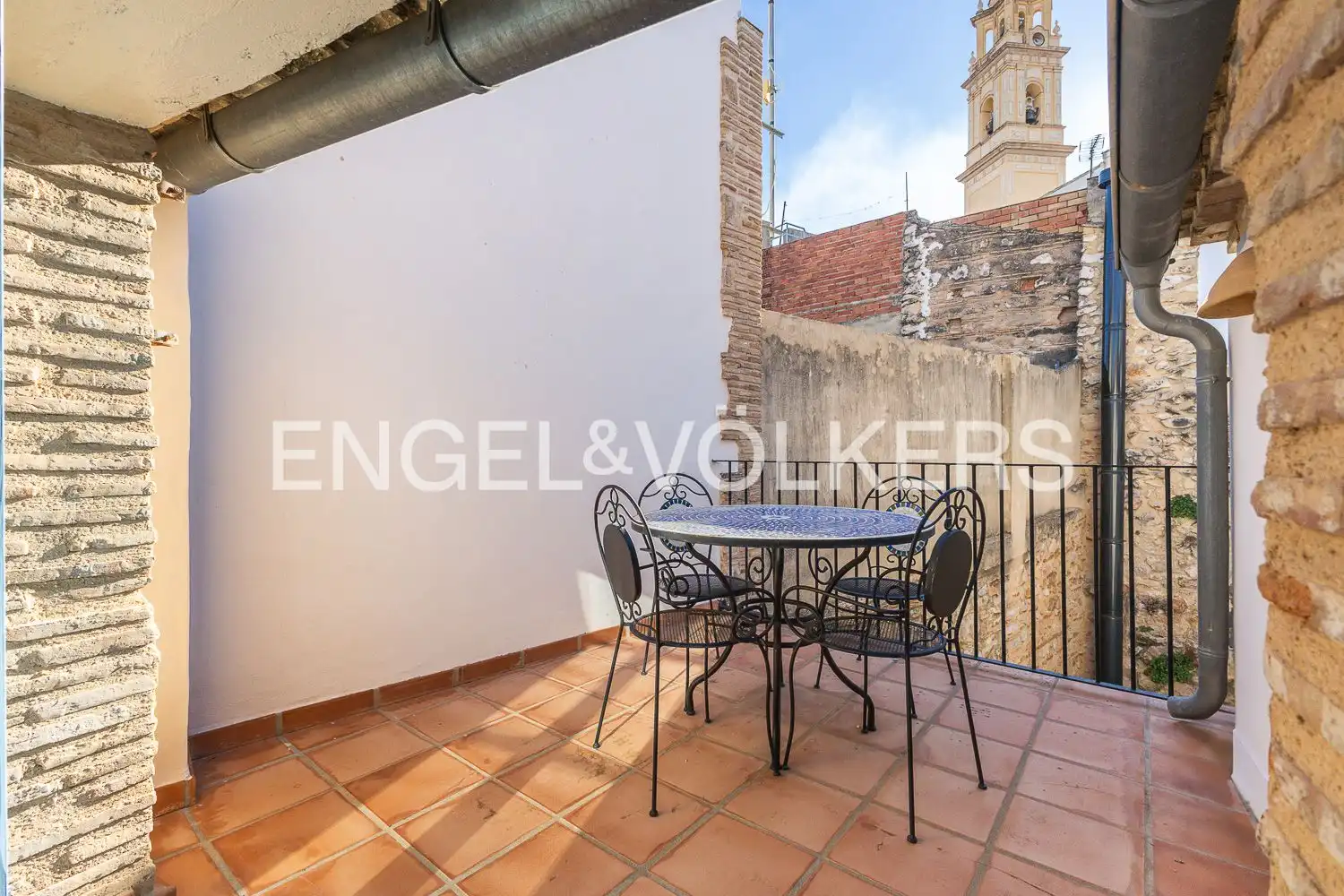 Adosado en venta en La Font d'en Carròs, imagen 43
