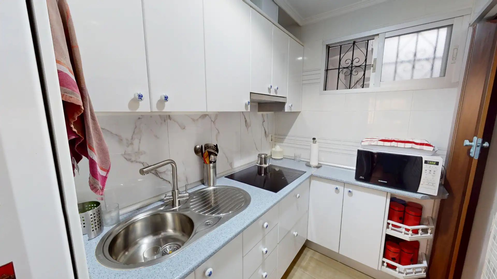 Flat with lift for sale in Avinguda Rei Jaume I, imagen 5