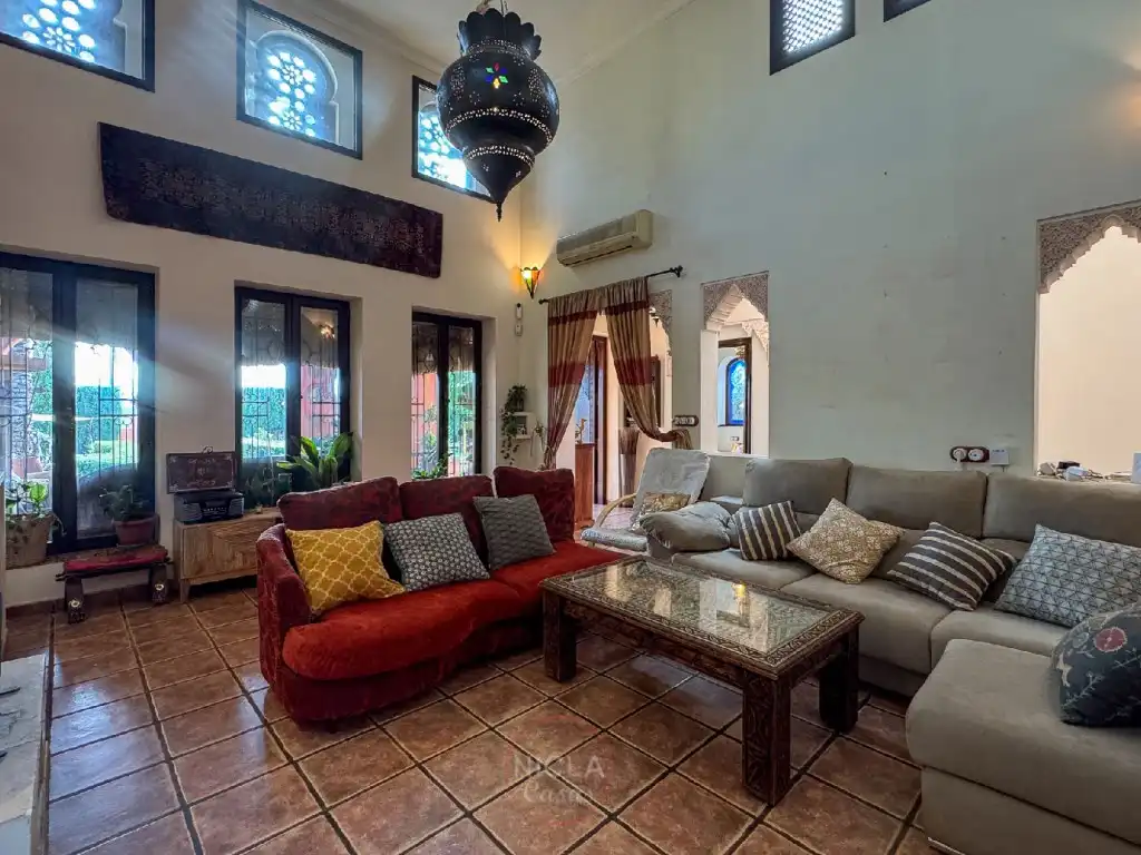 Casa con piscina en venta en Camino Cabuzana 23, imagen 14