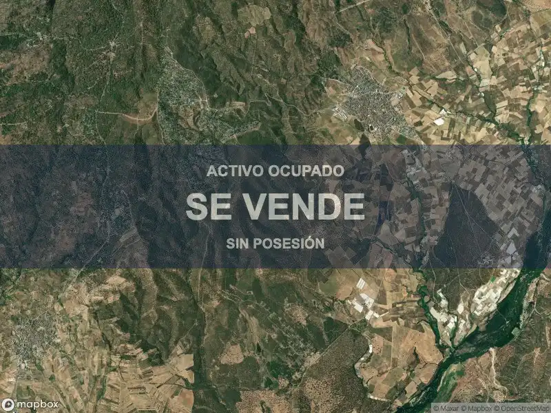 Piso en venta en Villa del Prado