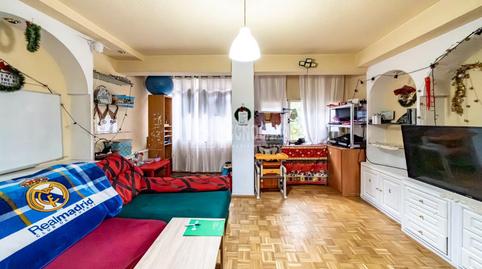 Foto 5 de Piso en venta en Chopera, Madrid