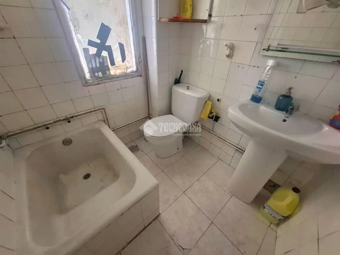 Baño de Piso en venta en Colmenar Viejo con Balcón