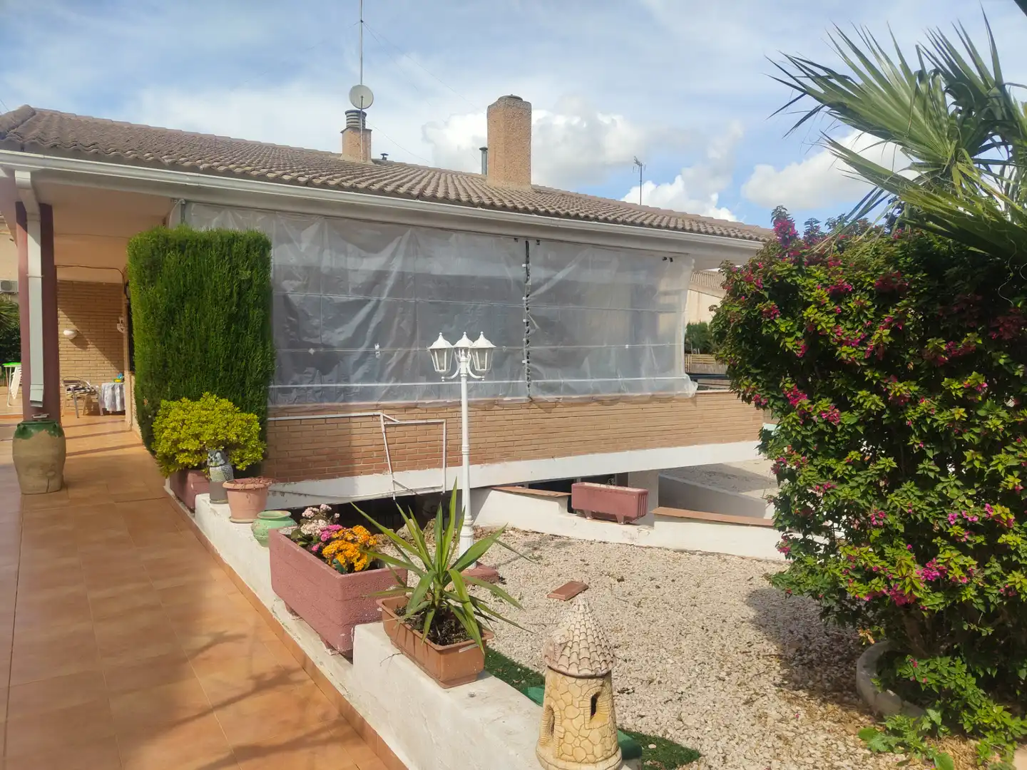 Casa o chalet en venta en Las Torres de Cotillas