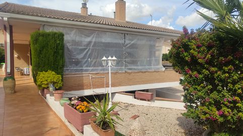 Foto 2 de Casa o xalet en venda a Las Torres de Cotillas, Murcia