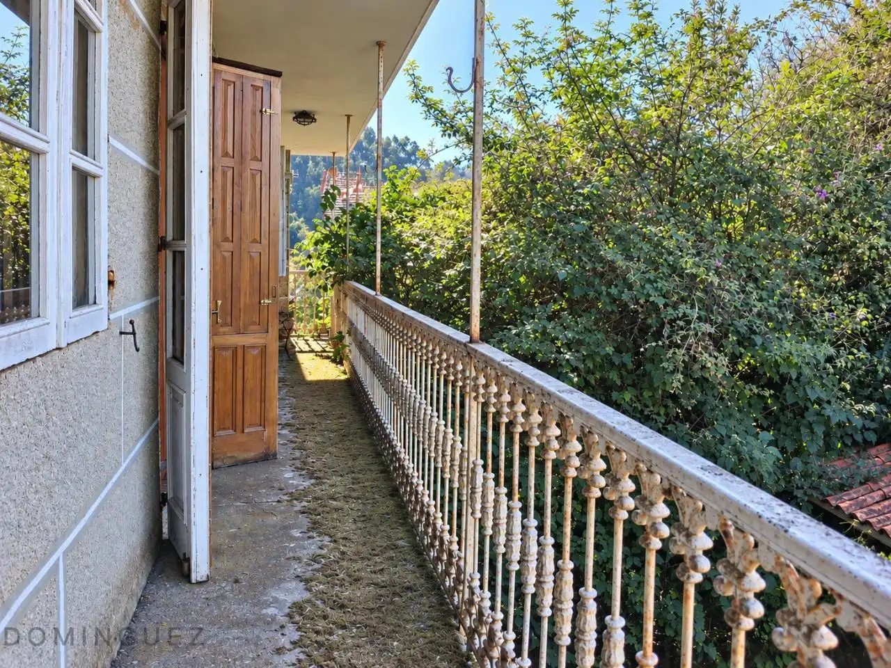 Casa rústica amb terrassa en venda a Fornelos de Montes, imagen 15