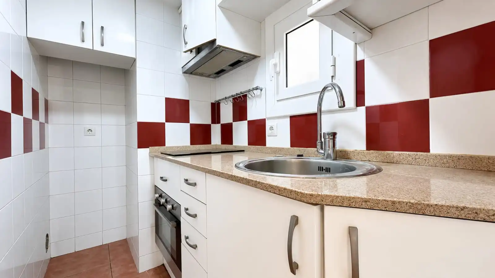 Cocina de Ático en venta en Les Planes  