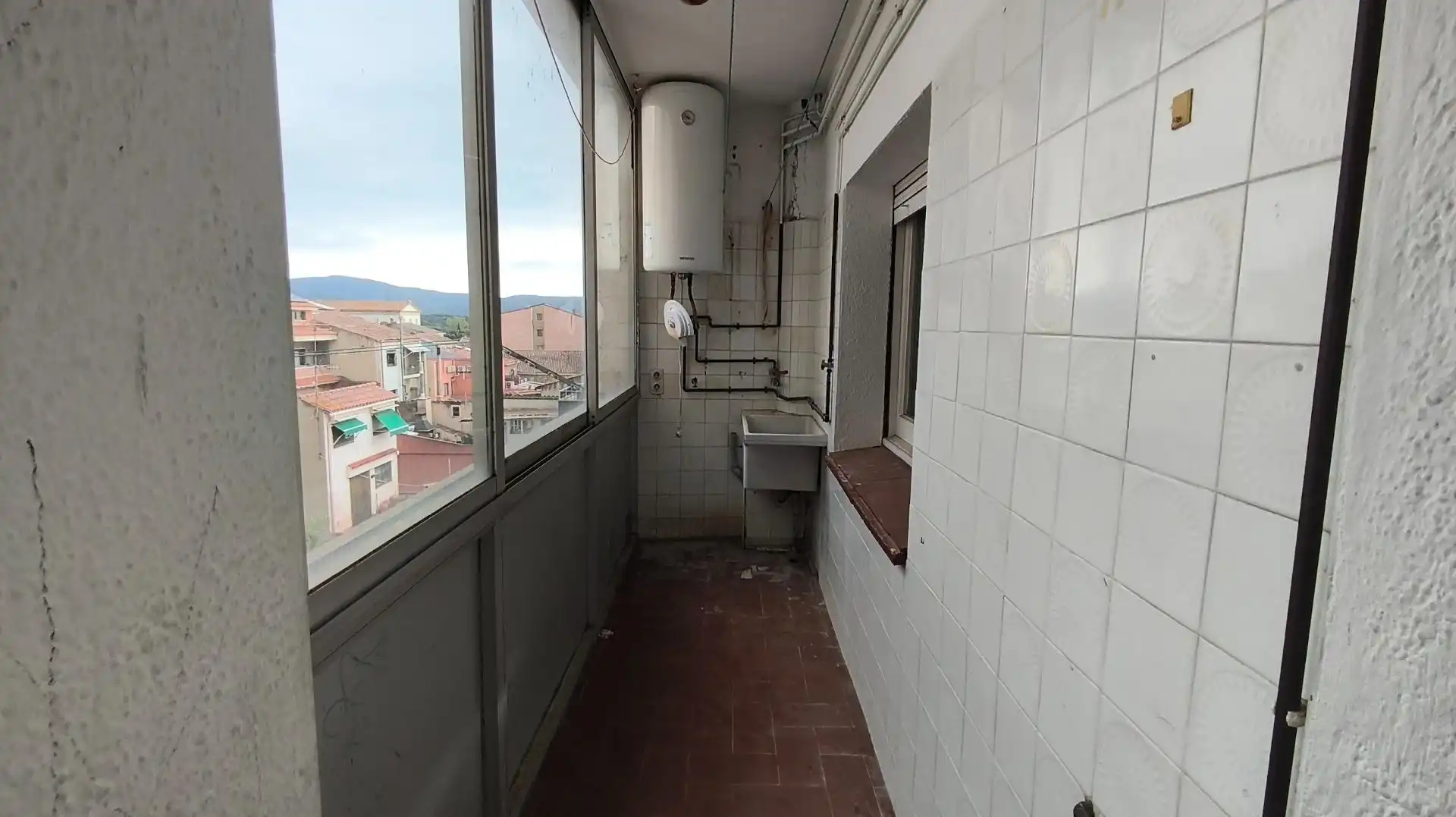 Flat for sale in Sant Antoni de Vilamajor, imagen 12