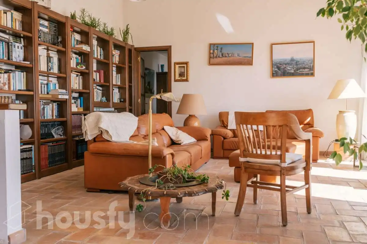 Casa o xalet en venda a CL FAR DE SANT CRISTOFOL, Barri del Mar