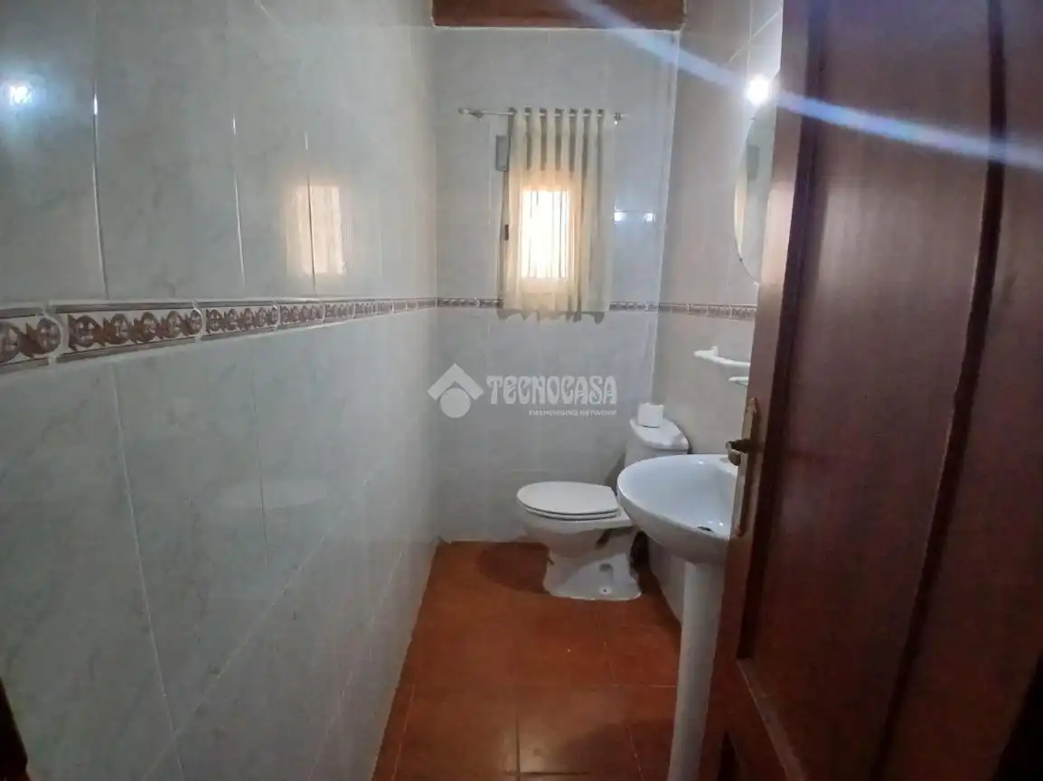 Casa in vendita a El Gordo, imagen 26
