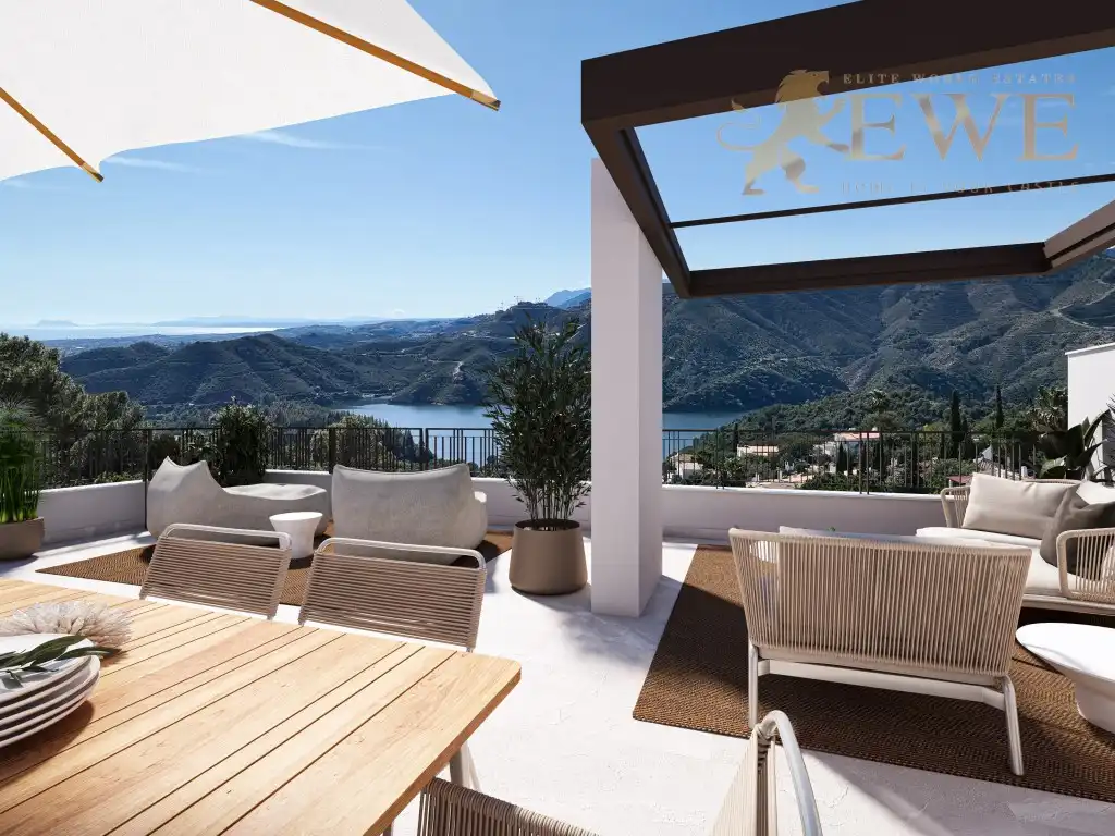 Apartment for sale in Terrenos Sau-Ec1 Nucleo Tradiciona, imagen 11