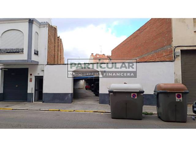 Terreno industrial en Venta en Camí Romà, 57 en Joan Prim
