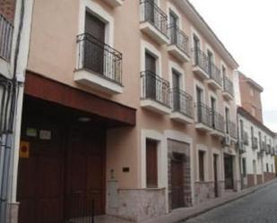 Exterior view of Box room for sale in Almodóvar del Campo