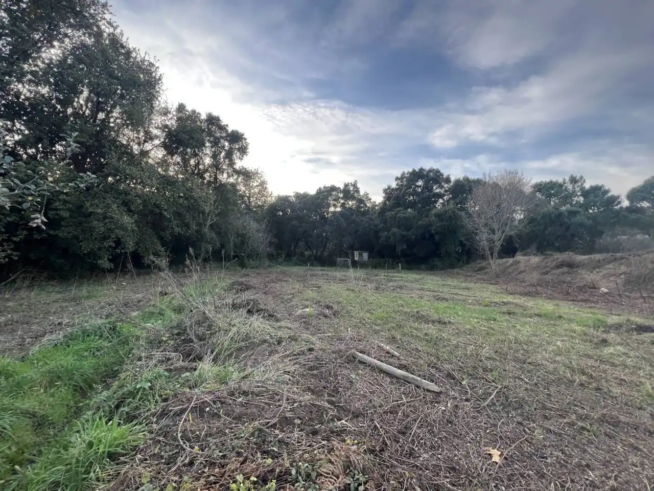 Terreno en venta en Calle GIV-521, 3, Riells i Viabrea
