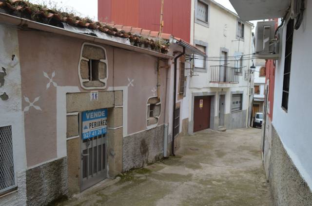 Casa-chalet en Venta en Calle Canton en Cabezabellosa