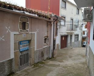 Casa o xalet en venda a Calle Canton, Cabezabellosa