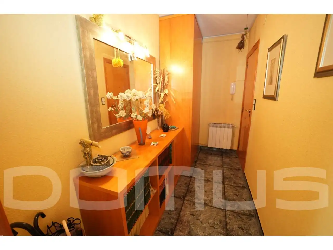 Penthouse with terrace for sale in Sant Vicenç Dels Horts, imagen 3