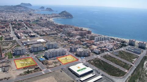 Foto 3 de Residencial en venta en Calle Muñoz Seca, 11, Las Lomas - Las Yucas, Águilas