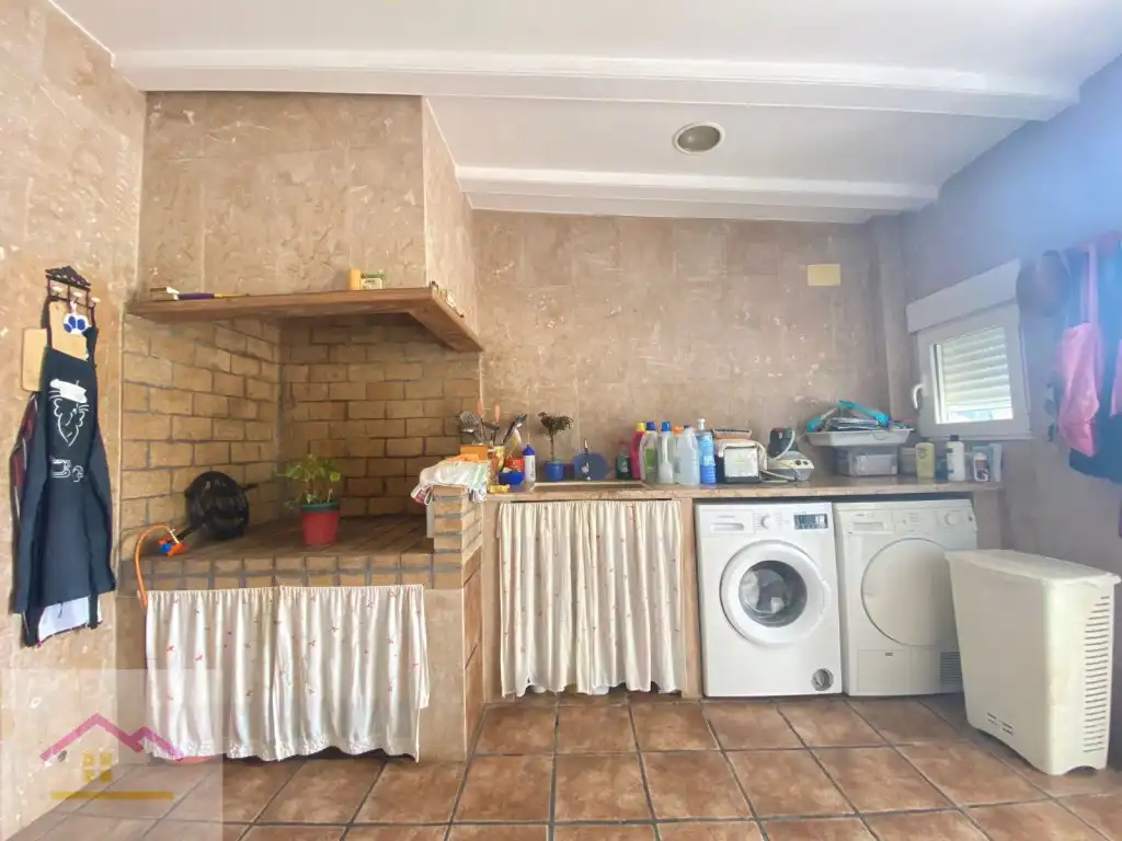 Maison jumelée avec piscine à vendre à Calle Ibiza 6, imagen 8