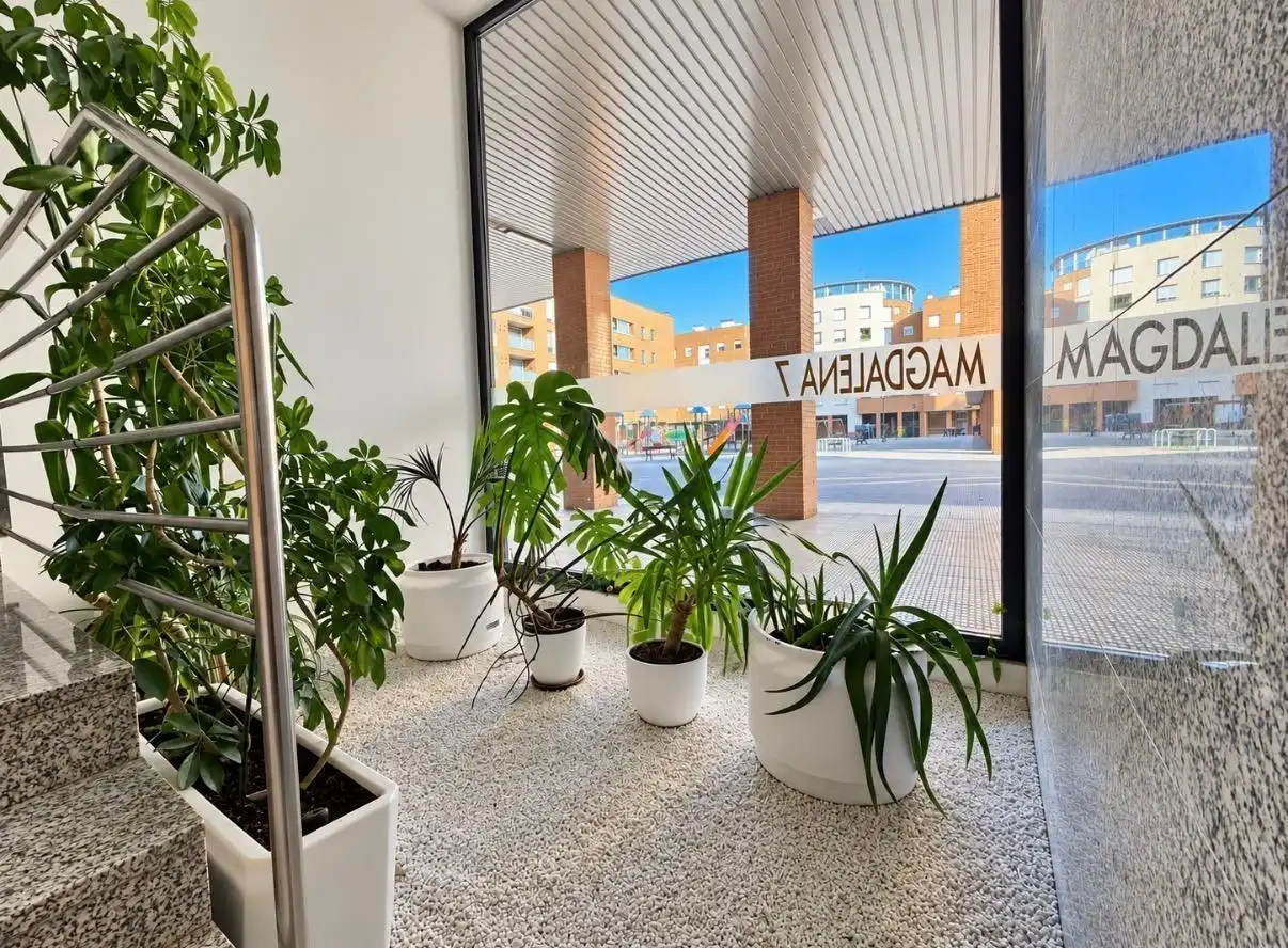 Apartments for sale in  Pamplona / Iruña  with Heating, Parquet flooring and Storage room