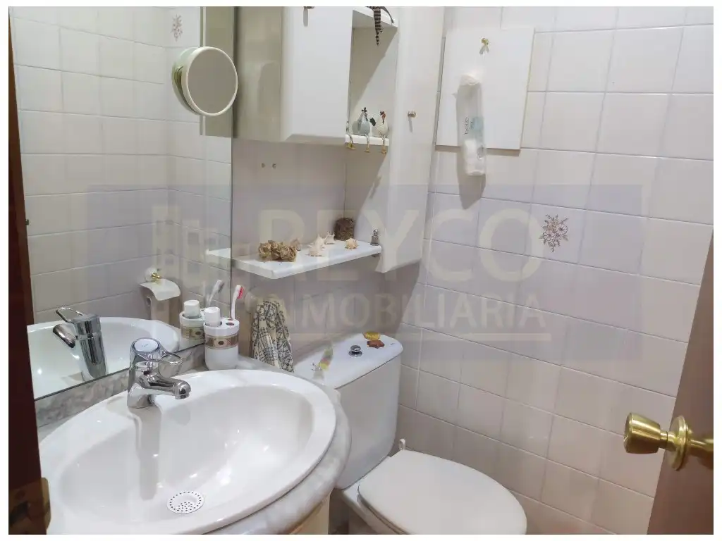 Wohnung mit Terrasse zum Verkauf in Centro, imagen 3