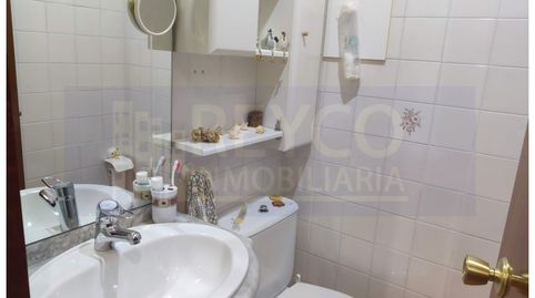 Foto 3 de Piso en venta en Jesuitas, Logroño