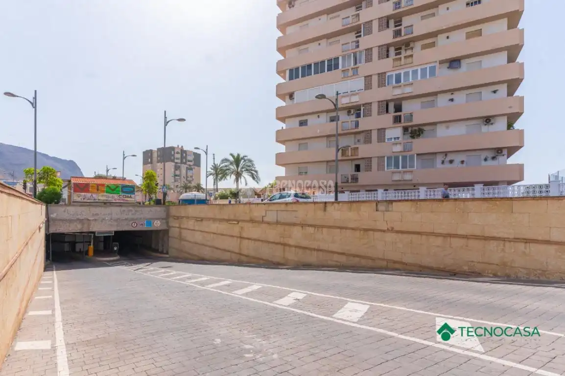 Aparcament en venda a Aguadulce, imagen 14