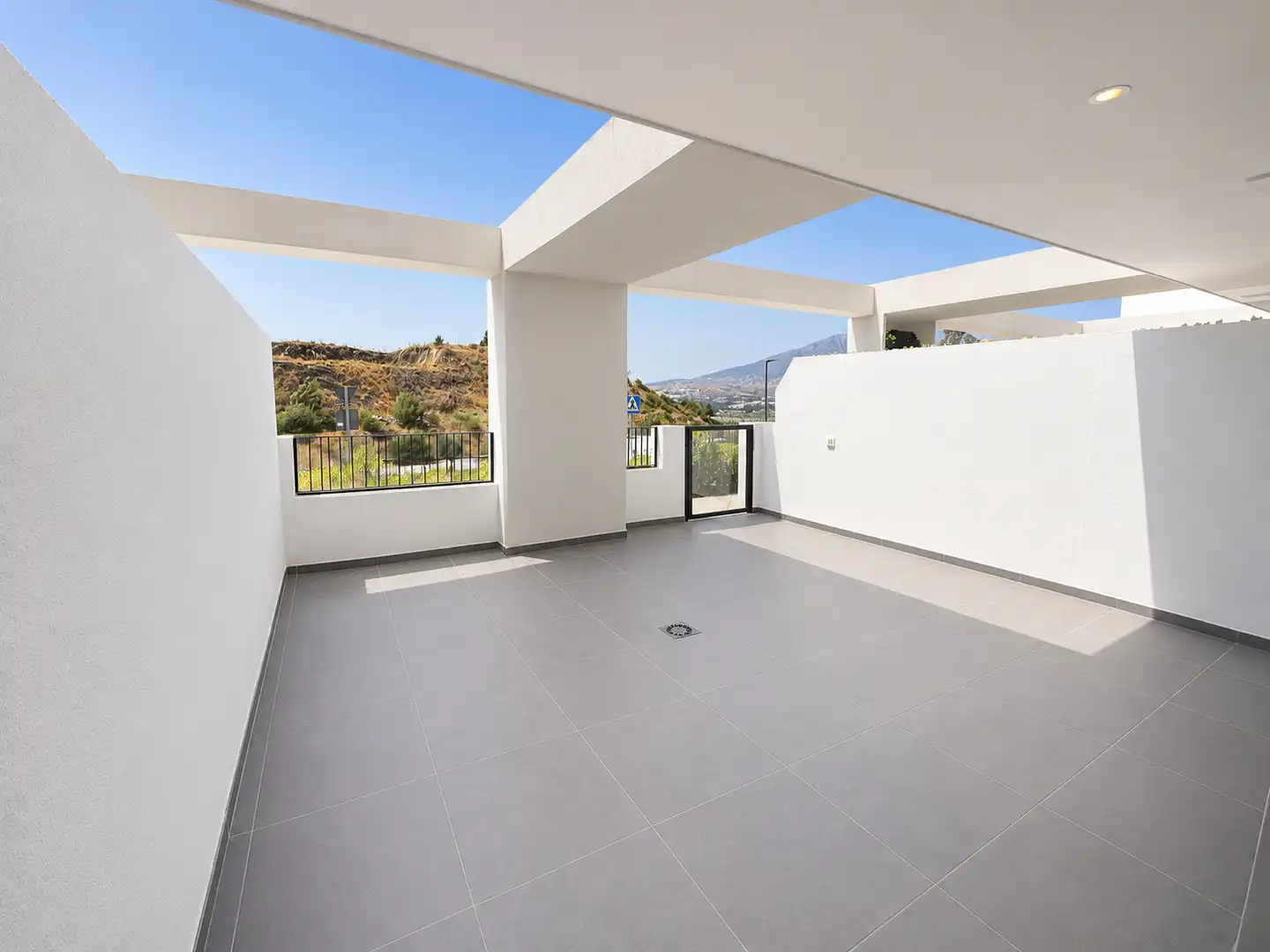 Apartament amb piscina en venda a La Cala Mijas, imagen 5