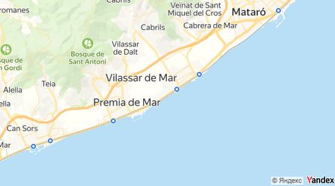 Foto 5 de Casa o chalet en venta en Veral d'Ocata, Vilassar de Mar