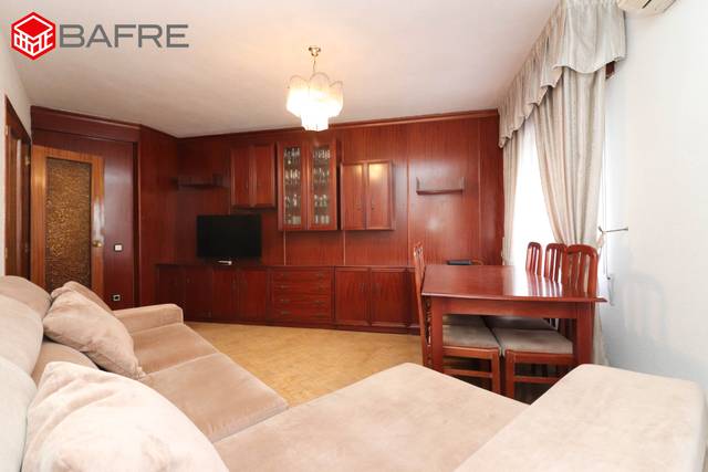 Piso en Venta en Entrevías